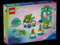 LEGO Disney Mirabels fotolijstje en sieradendoos 43239