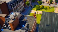 PS4 Miraculous: Rise of the Sphinx FR/ANG-Image 3