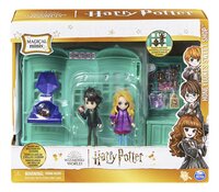 Speelset Harry Potter Wizarding World Magical Minis - Honeydukes Sweet Shop-Vooraanzicht
