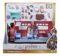 Harry Potter Wizarding World Magical Minis - Poudlard Express-Avant