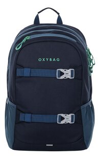 Oxybag sac à dos OXY Sport Blue-Avant