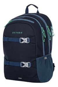 Oxybag sac à dos OXY Sport Blue-Côté droit