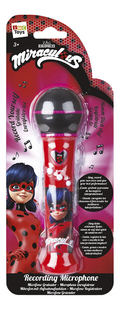IMC Toys microfoon Miraculous Ladybug-Vooraanzicht