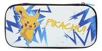 PowerA beschermhoesje voor Nintendo Switch Pokémon Pikachu High Voltage-Vooraanzicht