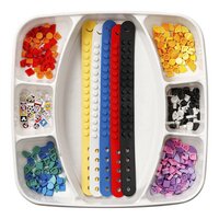 LEGO DOTS 41947 Mickey & Friends: megapak armbanden-Artikeldetail