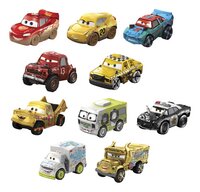 Auto Disney Cars Derby Racers Series 10-Pack-Artikeldetail