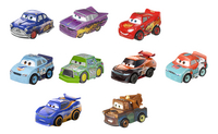 Auto Disney Cars Racer Series 10-pack-Artikeldetail