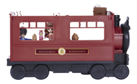 Harry Potter Wizarding World Magical Minis - Poudlard Express-Détail de l'article