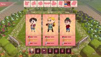 Nintendo Switch Life in Willowdale: Farm Adventures ENG/FR-Afbeelding 5