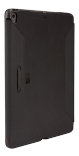 Case Logic foliocover Snapview voor iPad Mini 6th gen. zwart-Achteraanzicht
