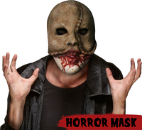 Masker Slasher-Afbeelding 1