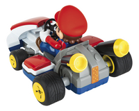 Carrera auto RC Super Mario Race Kart-Artikeldetail
