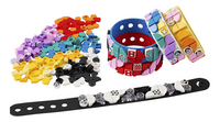 LEGO DOTS 41947 Mickey & Friends: megapak armbanden-Vooraanzicht