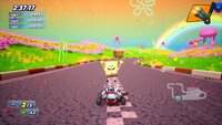PS4 Nickelodeon Kart Racers 3: Slime Speedway NL/FR-Afbeelding 6