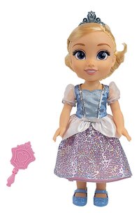Poupée Disney Princess Cendrillon 38 cm