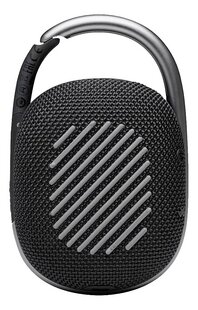 JBL haut-parleur Bluetooth Clip 4 noir-Arrière