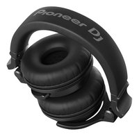 Pioneer DJ bluetooth hoofdtelefoon HDJ-CUE1BT zwart-Artikeldetail