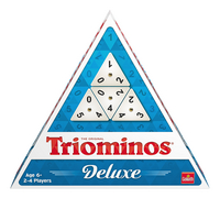 Triominos Deluxe-Avant