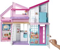 Barbie maison de poupées Malibu | Commandez facilement en ligne | DreamLand