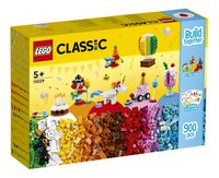 LEGO Classic 11029 Creatieve feestset