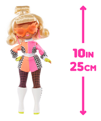 L.O.L. Surprise! poupée O.M.G. Series 3 - Speedster-Détail de l'article