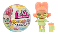 L.O.L. Surprise! minipoupée Sunshine Makeover