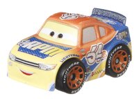 Voiture Disney Cars Mini Racers 10 pièces-Détail de l'article