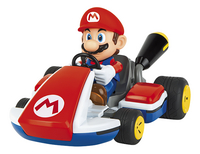 Carrera auto RC Super Mario Race Kart-Rechterzijde