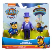 Spin Master PAW Patrol Hero Pups Chase