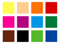 STAEDTLER kleurpotlood Noris - 12 stuks-Artikeldetail