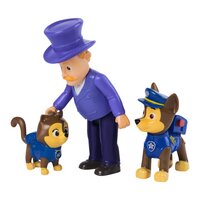 Spin Master PAW Patrol Hero Pups Chase-Artikeldetail