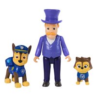 Spin Master Pat' Patrouille Hero Pups Chase-Avant