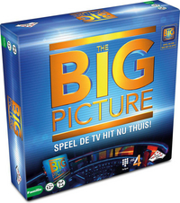 Spel The big Picture NL-Tijdelijk beeld