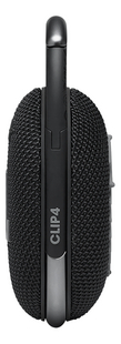 JBL haut-parleur Bluetooth Clip 4 noir-Côté gauche