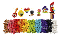 LEGO Classic 11030 Briques à foison-Détail de l'article