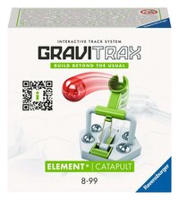 Gravitrax Element Katapult-Vooraanzicht