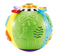 VTech Baby Koetje Boe Bal NL-Artikeldetail