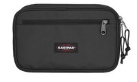 Eastpak pennenzak Oval More Black-Vooraanzicht