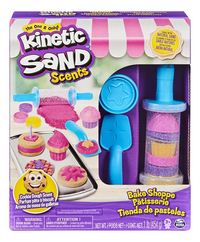 Kinetic Sand Scents Bake Shop-Vooraanzicht
