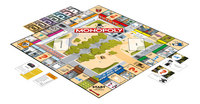 Monopoly Thuis-Vooraanzicht