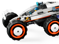 LEGO City 60431 Le rover d’exploration spatiale et la vie extraterrestre-Détail de l'article