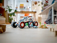 LEGO City 60431 Le rover d’exploration spatiale et la vie extraterrestre-Image 3