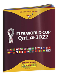 PANINI album FIFA World Cup Qatar 2022