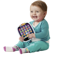 VTech Baby Activiteiten Tablet