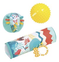 Ludi sensorische speelset 3-in-1