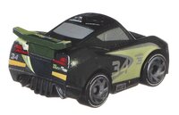 Auto Disney Cars Mini Racers 10-pack-Afbeelding 2