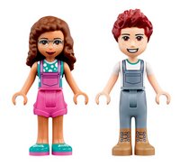 LEGO Friends 41707 Le camion planteur d'arbres-Détail de l'article