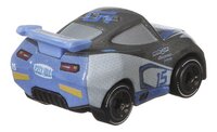 Auto Disney Cars Mini Racers 10-pack-Afbeelding 7