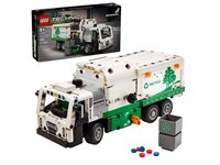 LEGO Technic 42167 Mack LR Electric Camion poubelle-Détail de l'article