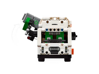 LEGO Technic 42167 Mack LR Electric vuilniswagen-Artikeldetail